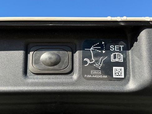 Used 2024 Ford Mustang Mach-E Premium image 9