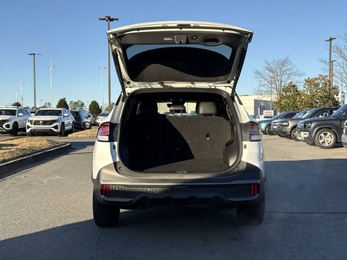 Used 2024 Kia Sportage X-Pro Prestige image 12