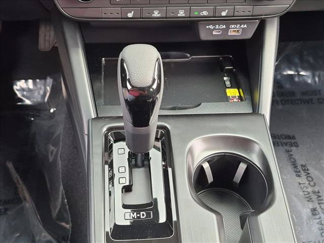 New 2026 Subaru Outback Premium AWD/4WD image 12