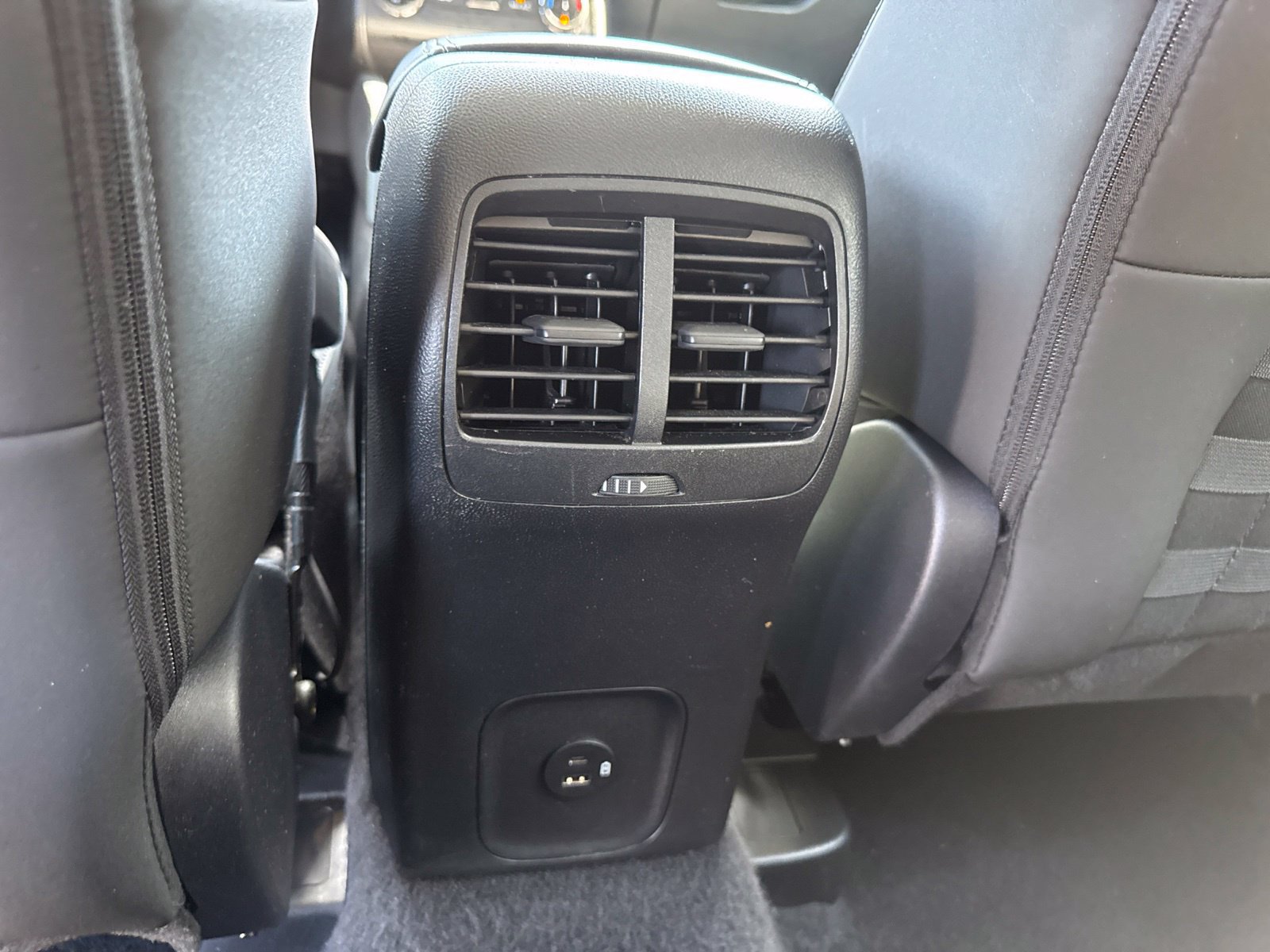 Used 2024 Ford Bronco Sport Big Bend AWD/4WD image 16