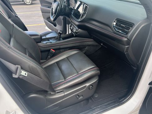 Used 2024 Dodge Durango GT AWD/4WD image 21