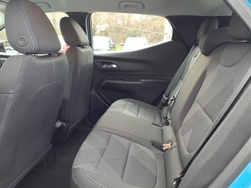 New 2027 Chevrolet Bolt LT w/ Comfort Package image 14