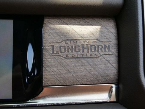 Used 2026 RAM 3500 Longhorn AWD/4WD image 50