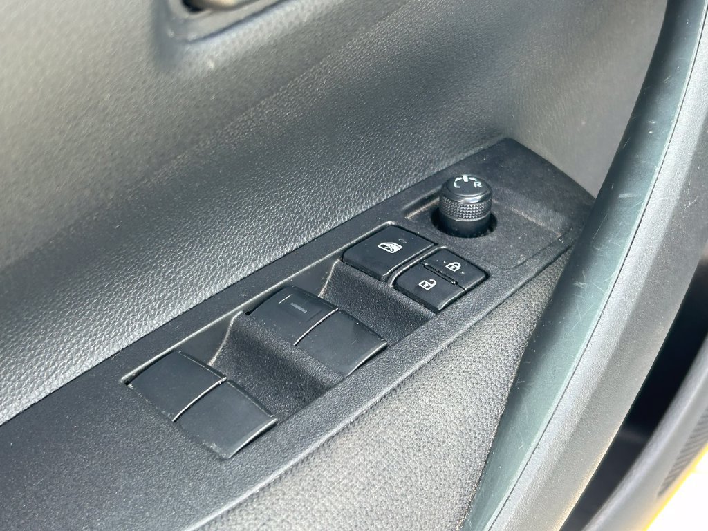 Certified 2025 Toyota Corolla LE FWD image 23