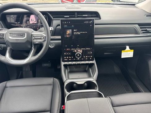 New 2026 GMC Terrain Denali image 20