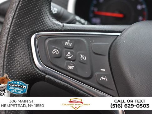 Used 2024 Chevrolet Malibu LT image 15