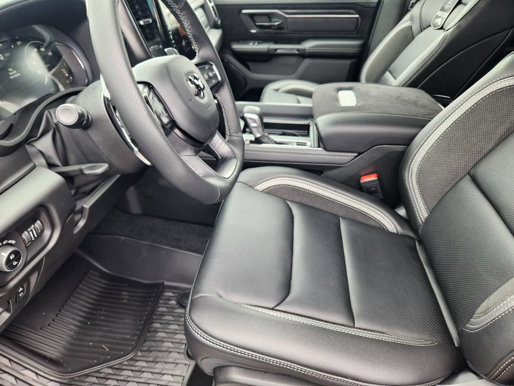 New 2026 RAM 1500 RHO AWD/4WD image 13