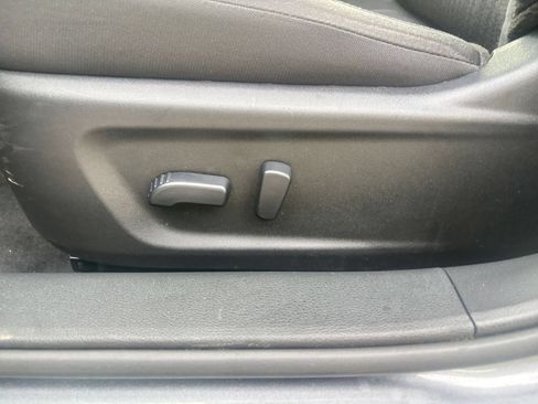 Used 2025 Nissan Altima 2.5 SV FWD image 22
