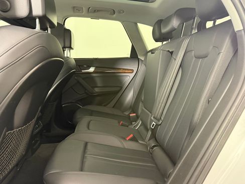 Used 2020 Audi Q5 2.0T Premium Plus image 13