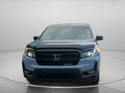 Used 2024 Honda Ridgeline Black Edition image 8