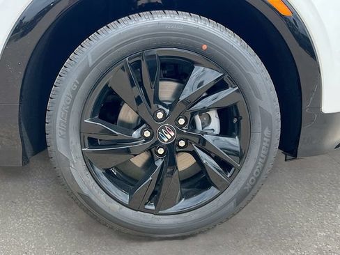 New 2026 Buick Encore GX Sport Touring w/ Advanced Technology Package FWD image 19