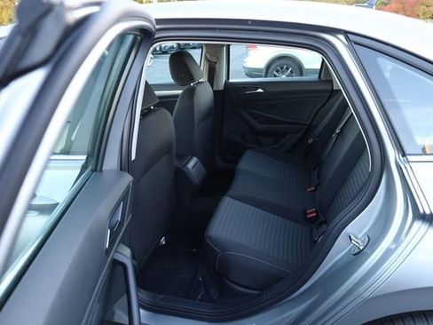 New 2026 Volkswagen Jetta S image 21
