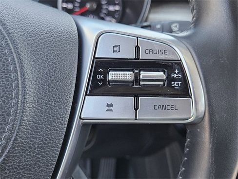 Used 2021 Kia Telluride EX w/ EX Premium Package image 31