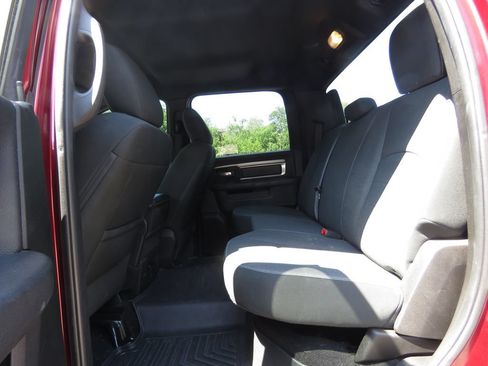 Used 2021 RAM 1500 Warlock AWD/4WD image 19