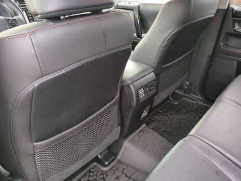 Used 2022 Toyota 4Runner TRD Pro image 18