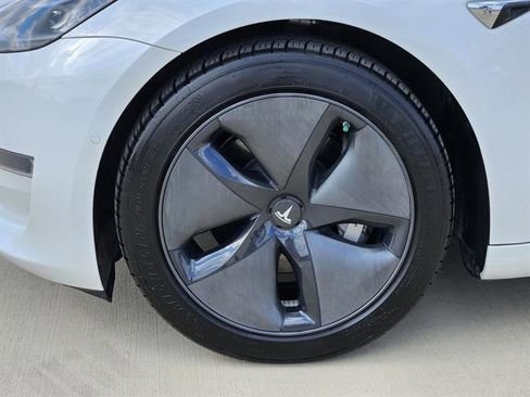 Used 2020 Tesla Model 3 Long Range image 7