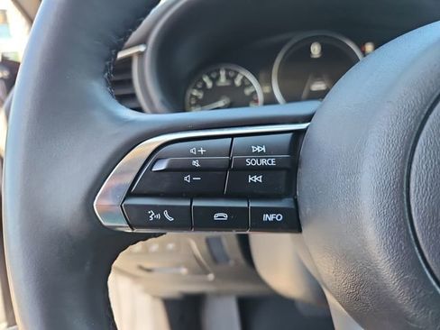Used 2024 MAZDA CX-30 AWD 2.5 S w/ Preferred Package image 21