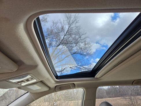 Used 2008 Toyota RAV4 Limited image 13