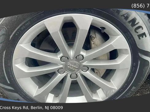 Used 2015 Audi Q5 2.0T Premium Plus image 14