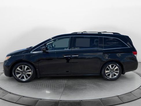 Used 2014 Honda Odyssey Touring image 8