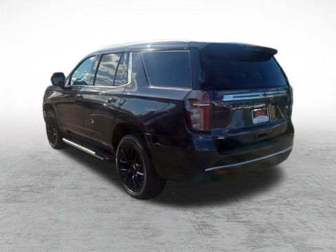 Used 2023 Chevrolet Tahoe LS AWD/4WD image 5