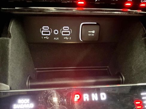 Used 2022 Jeep Grand Cherokee Trailhawk AWD/4WD image 26