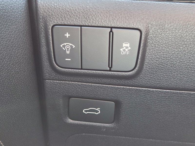 New 2027 Kia K5 GT-Line AWD/4WD image 25