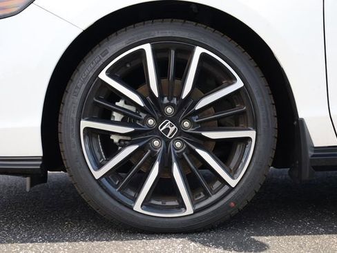 New 2026 Honda Accord Touring image 8