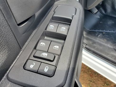 New 2026 RAM 5500 Tradesman RWD image 22