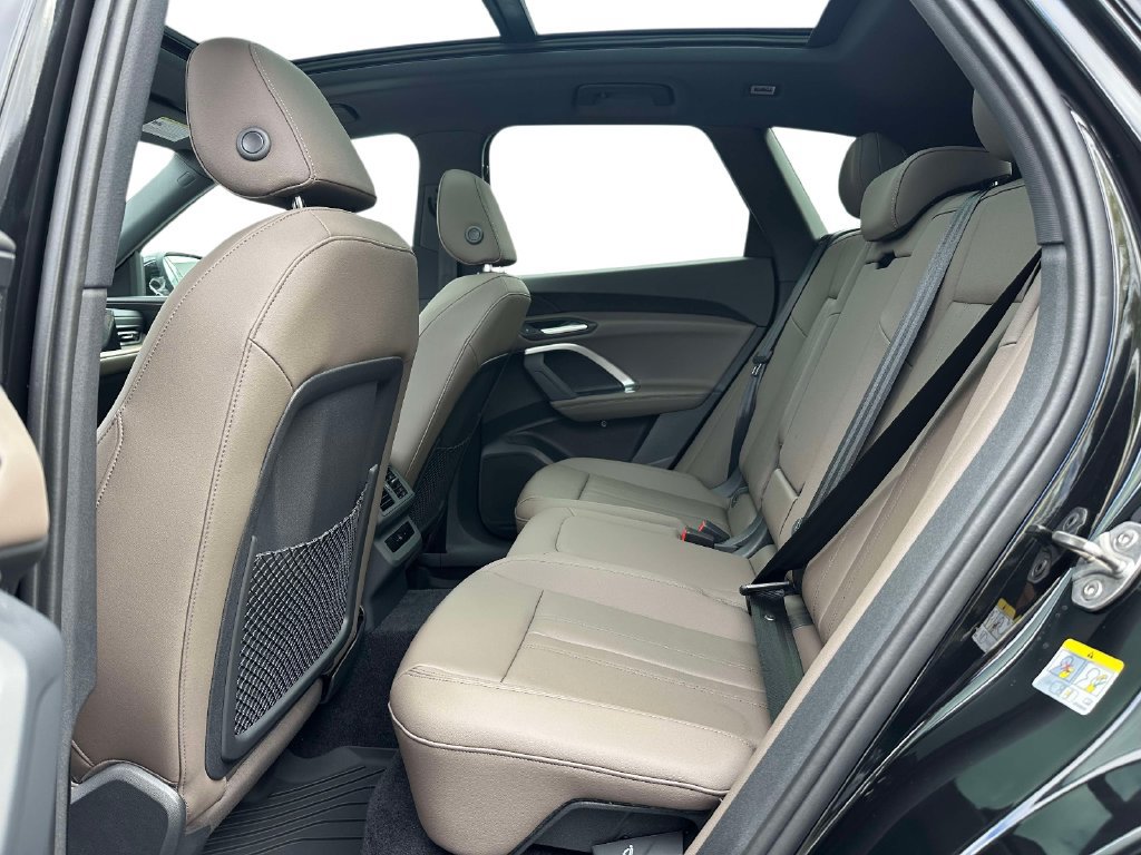 New 2026 Audi Q5 Premium AWD/4WD image 19