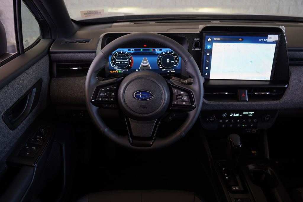 New 2026 Subaru Outback Premium AWD/4WD image 9