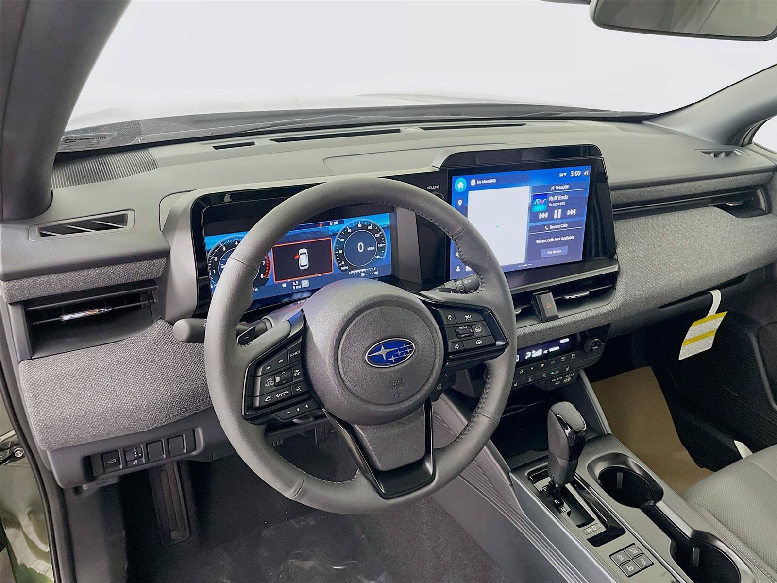 New 2026 Subaru Outback Limited XT AWD/4WD image 12