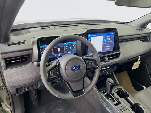 New 2026 Subaru Outback Limited XT AWD/4WD image 12