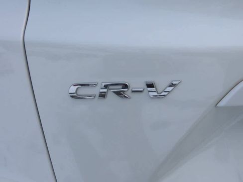 Certified 2020 Honda CR-V Touring image 7