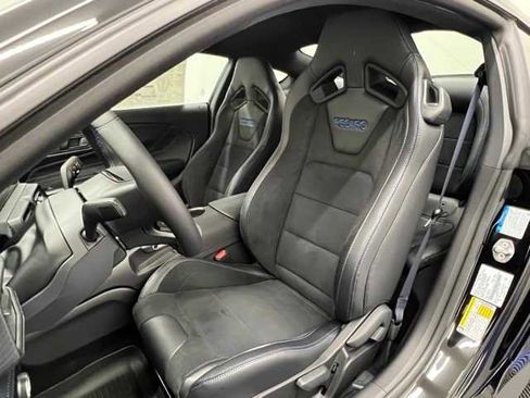 New 2025 Ford Mustang Dark Horse w/ Dark Horse Handlin Package image 11