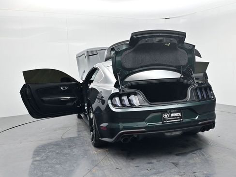 Used 2020 Ford Mustang Bullitt image 61