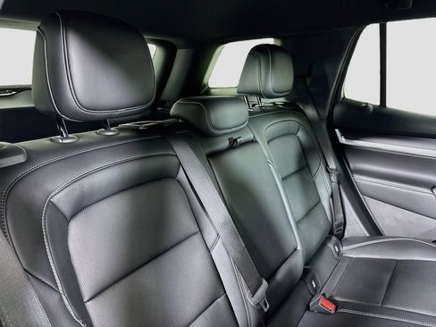 New 2026 GMC Terrain Elevation AWD/4WD image 26