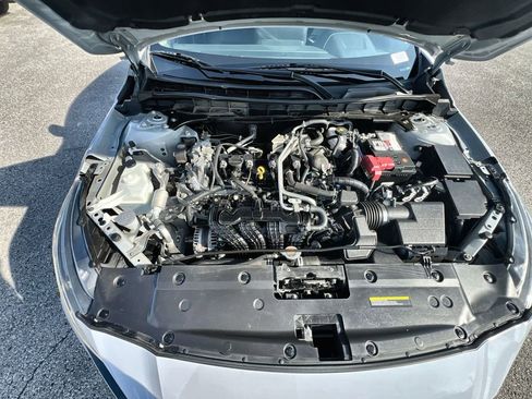 Used 2023 Nissan Altima 2.5 SR w/ SR Premium Package FWD image 26