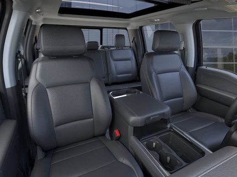 New 2024 Ford F250 Lariat w/ Lariat Ultimate Package image 34