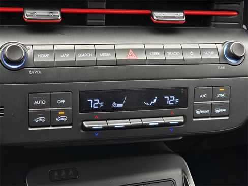 New 2025 Hyundai Kona N Line S image 20