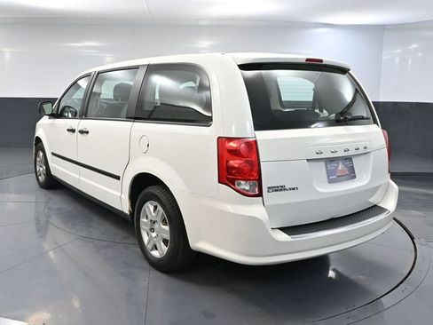 Used 2012 Dodge Grand Caravan American Value Package image 6