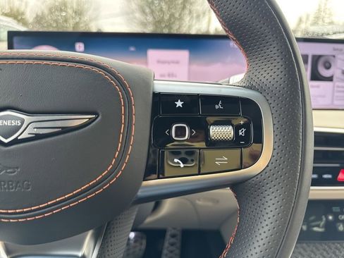 New 2026 Genesis GV70 3.5T Sport Prestige image 40