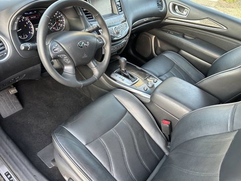Used 2013 INFINITI JX35 AWD w/ Premium Pkg image 25