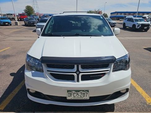 Used 2019 Dodge Grand Caravan GT image 9