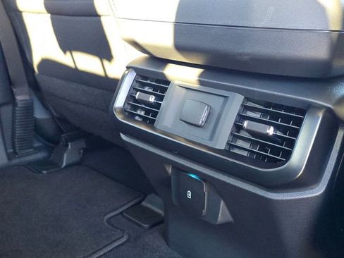 Used 2025 Ford F150 STX w/ Equipment Group 200A image 14