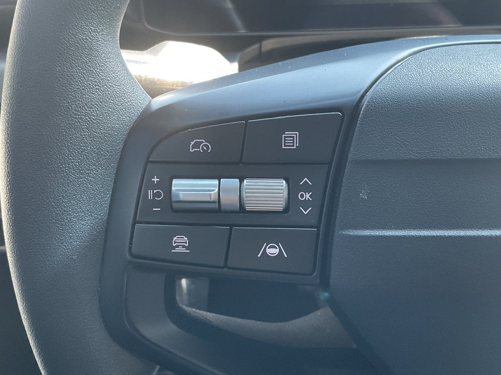 Used 2025 Kia K4 FWD image 21