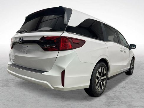 New 2026 Honda Odyssey EX-L image 5