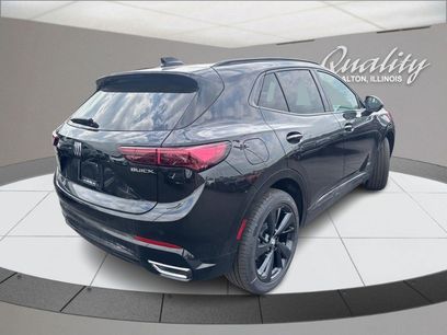 New 2026 Buick Envision Sport Touring