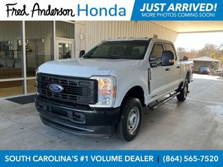 Used 2025 Ford F250 XL w/ XL Driver Assist Package video 1