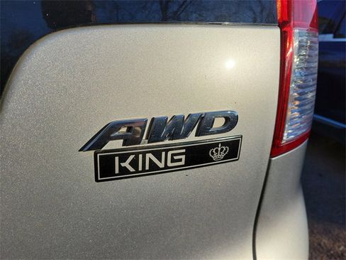 Used 2014 Honda CR-V EX image 7